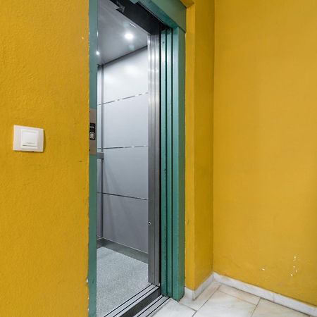 Suite Homes Agua Málaga Eksteriør bilde