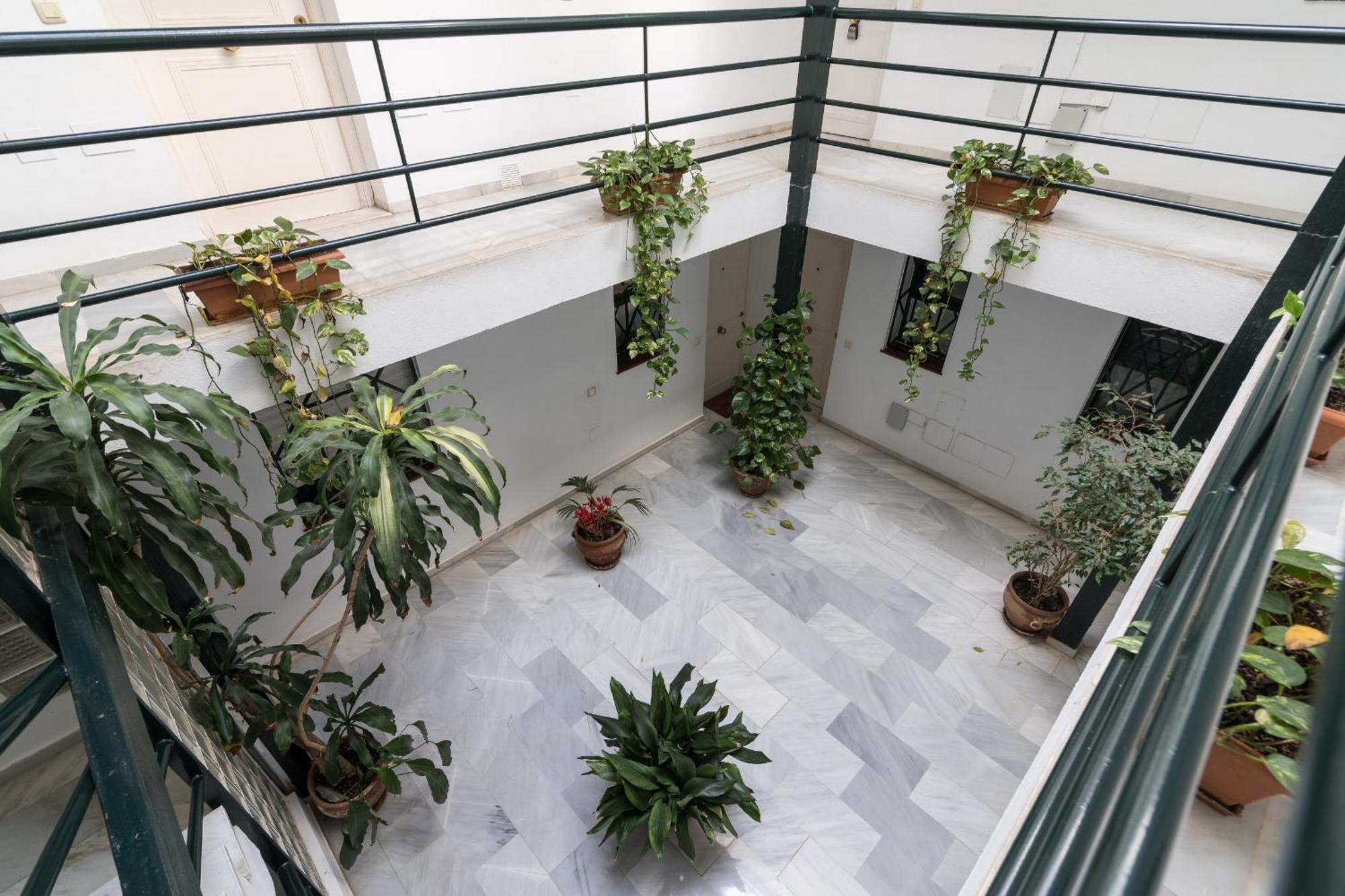 Suite Homes Agua Málaga Eksteriør bilde