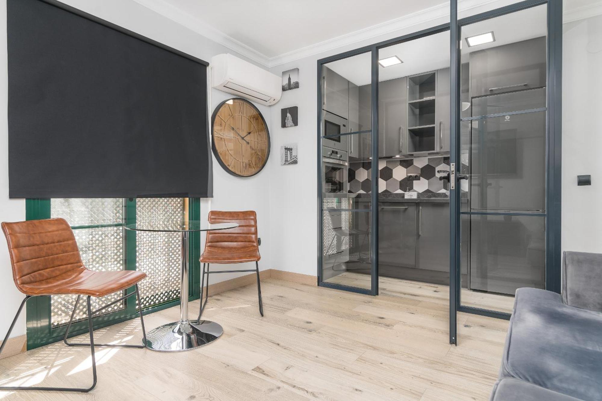 Suite Homes Agua Málaga Eksteriør bilde